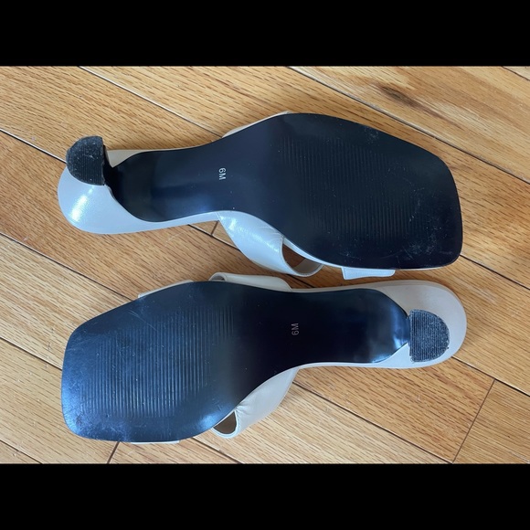 Nine West dress shoe - Picture 4 of 5